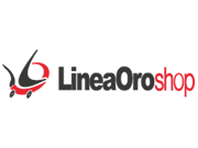 Visita lo shopping online di LineaOroshop