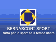 Visita lo shopping online di Bernasconi Sport