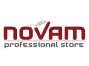 Visita lo shopping online di Novam