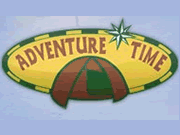 Visita lo shopping online di Adventure Time
