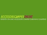 Visita lo shopping online di Accessori Camper Online