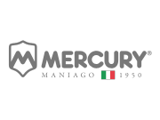 Visita lo shopping online di Mercury
