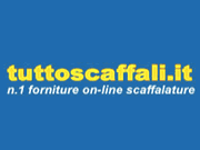 Visita lo shopping online di Tuttoscaffali