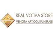 Visita lo shopping online di Real Votiva Store