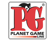 Visita lo shopping online di Planet Game Online