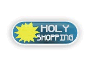 Visita lo shopping online di Holy Shopping