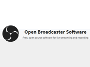 Visita lo shopping online di Open Broadcaster Software