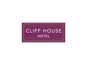 The Cliff House hotel