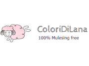Visita lo shopping online di ColoriDiLana