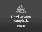 Hotel Atlantic Amburgo
