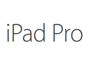 Visita lo shopping online di iPad Pro
