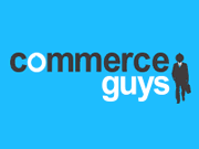 Visita lo shopping online di Commerce Guys