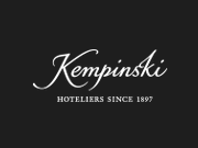 Visita lo shopping online di Kempinski