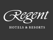 Visita lo shopping online di Regent Hotels