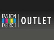 Visita lo shopping online di Fashion District outlet