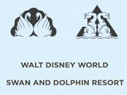 Swan and Dolphin Resort