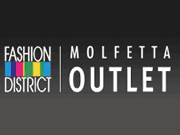 Visita lo shopping online di Fashion District Molfetta