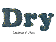 DRY Cocktails & Pizza