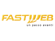 Visita lo shopping online di FASTWEB