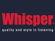 Visita lo shopping online di Whisper