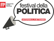 Visita lo shopping online di Festival Politica