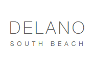 Delano South Beach