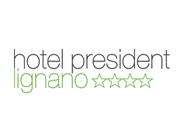 Visita lo shopping online di Hotel President Lignano