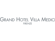 Grand Hotel Villa Medici codice sconto