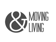 Visita lo shopping online di Moving and Living