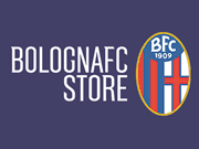 Visita lo shopping online di Bologna FC store