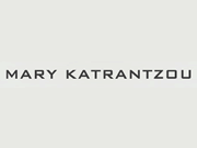 Mary Katrantzou codice sconto