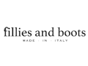 Visita lo shopping online di Fillies and Boots