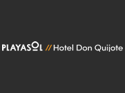 Hotel Don Quijote Ibiza