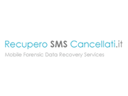 Recupero SMS Cancellati