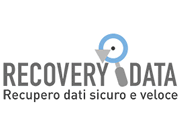 Visita lo shopping online di Recovery Data