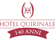 Visita lo shopping online di Hotel Quirinale