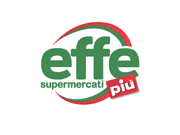 Visita lo shopping online di Supermercati Effe Più