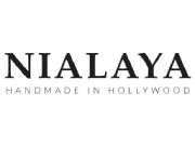 Visita lo shopping online di Nialaya
