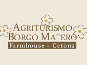 Borgo Matero Agriturismo codice sconto