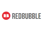 Visita lo shopping online di Redbubble