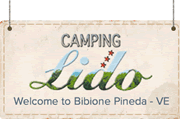 Visita lo shopping online di Camping Lido