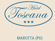 Hotel Toscana Marotta
