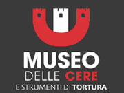 Visita lo shopping online di Museo delle Cerer SM