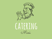 Visita lo shopping online di Catering Mini