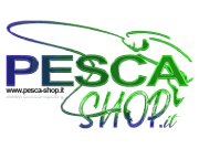 Visita lo shopping online di Pesca-shop.it