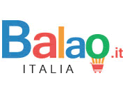 Visita lo shopping online di Balao