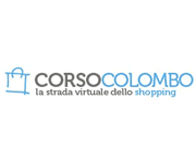 Visita lo shopping online di CorsoColombo