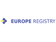 Visita lo shopping online di Europe Registry