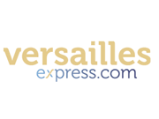 Visita lo shopping online di Versailles Express