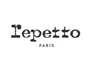 Visita lo shopping online di Repetto